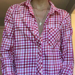 Vineyard Vines Flannel